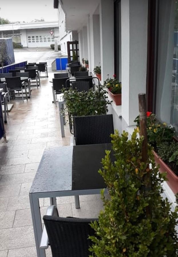 Bei Annerl Gmunden Exterior foto