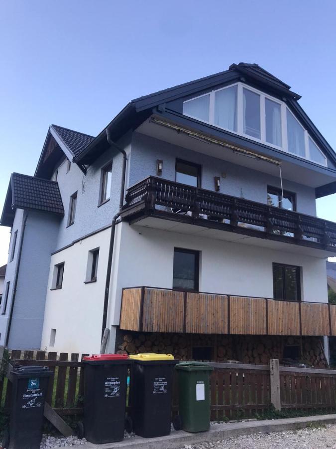 Bei Annerl Gmunden Exterior foto