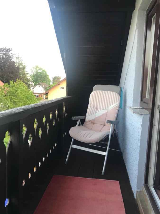 Bei Annerl Gmunden Exterior foto