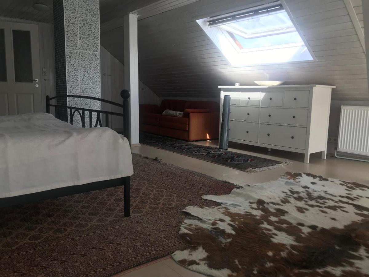 Bei Annerl Gmunden Exterior foto