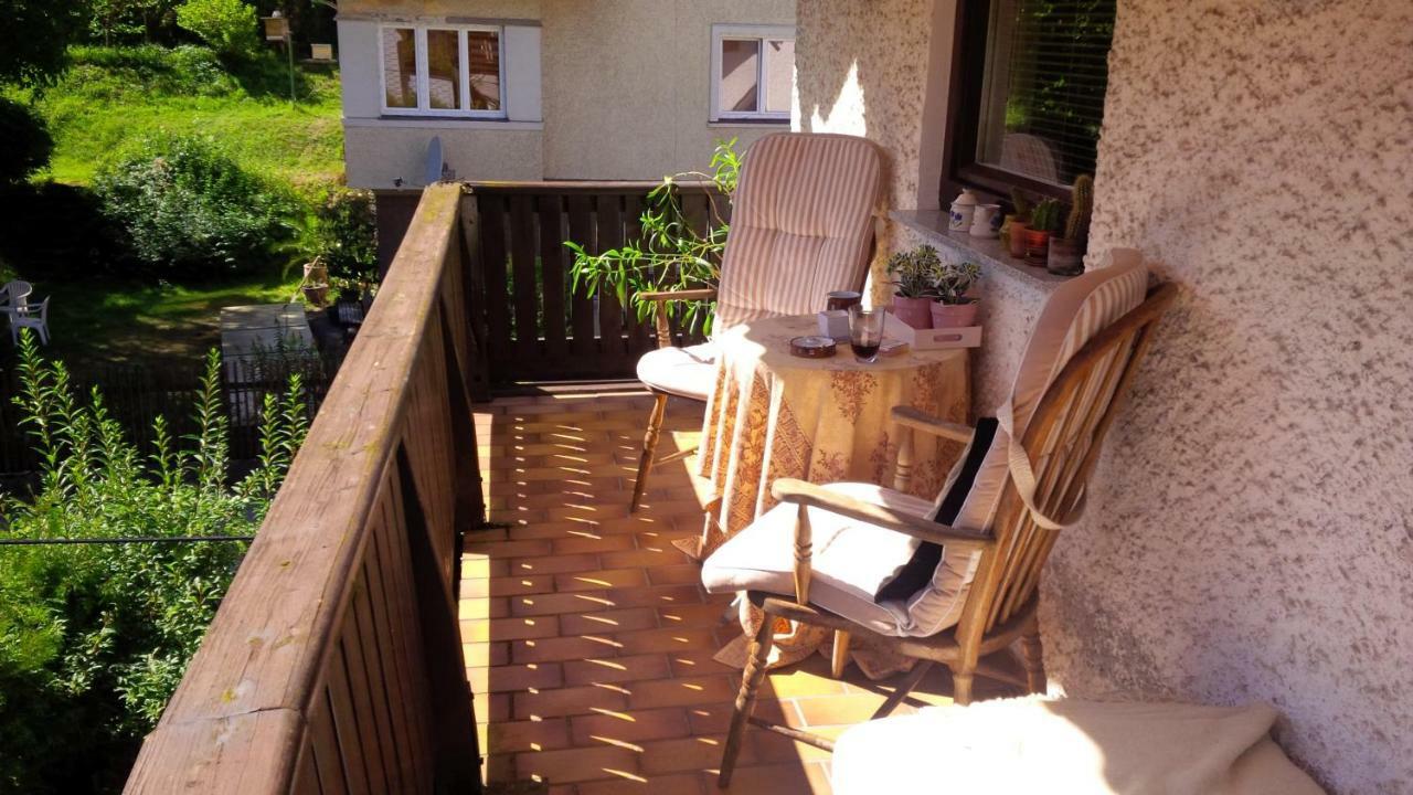 Bei Annerl Gmunden Exterior foto