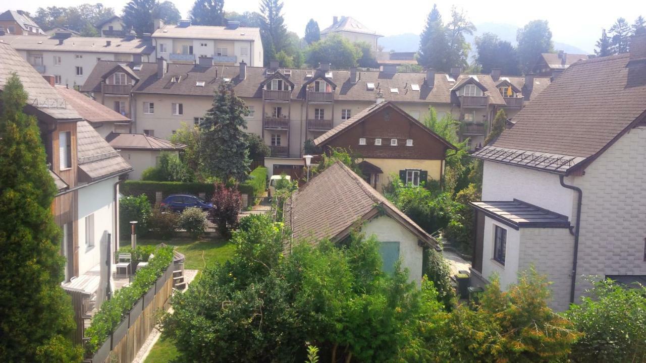 Bei Annerl Gmunden Exterior foto