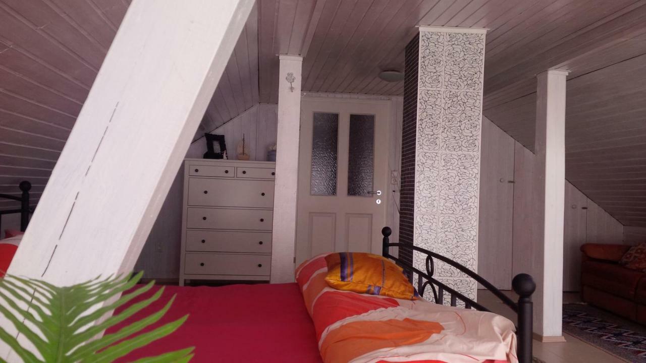 Bei Annerl Gmunden Exterior foto